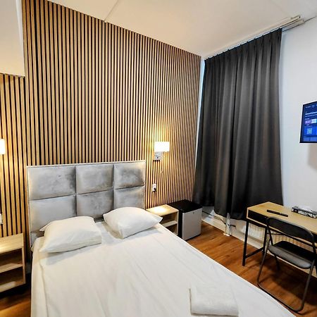 Hotel Holland Lodge Utrecht Zewnętrze zdjęcie