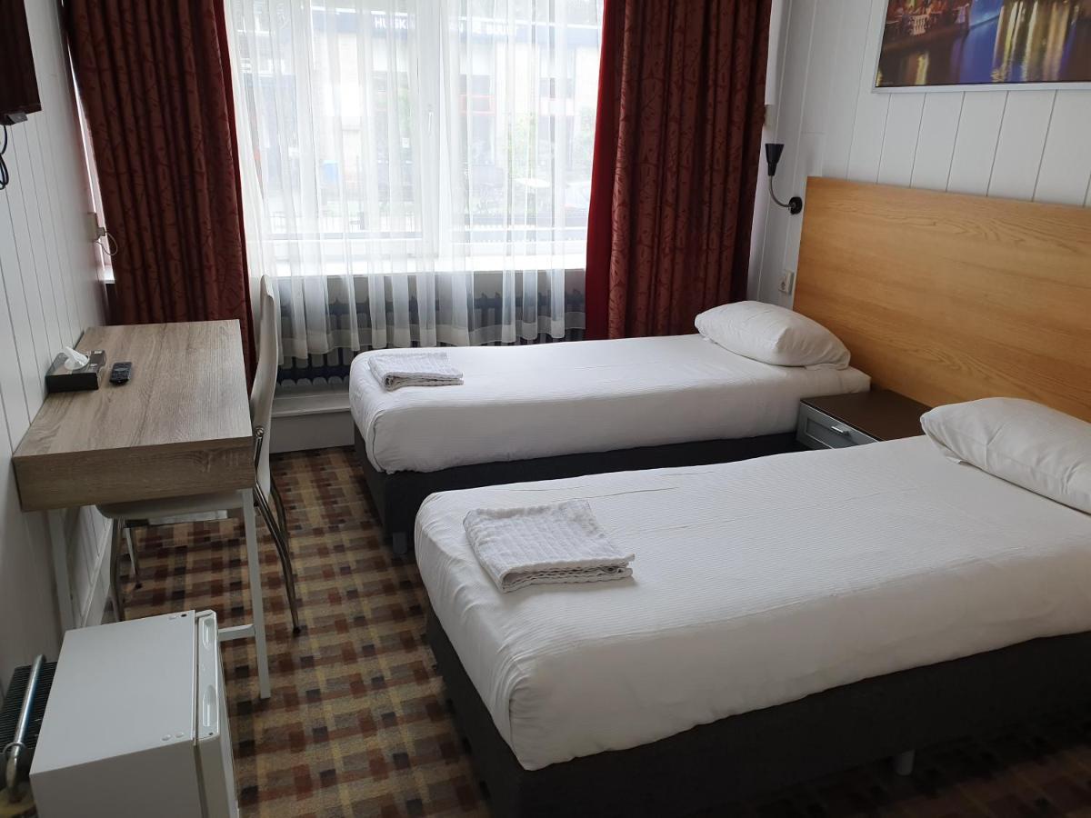 Hotel Holland Lodge Utrecht Zewnętrze zdjęcie