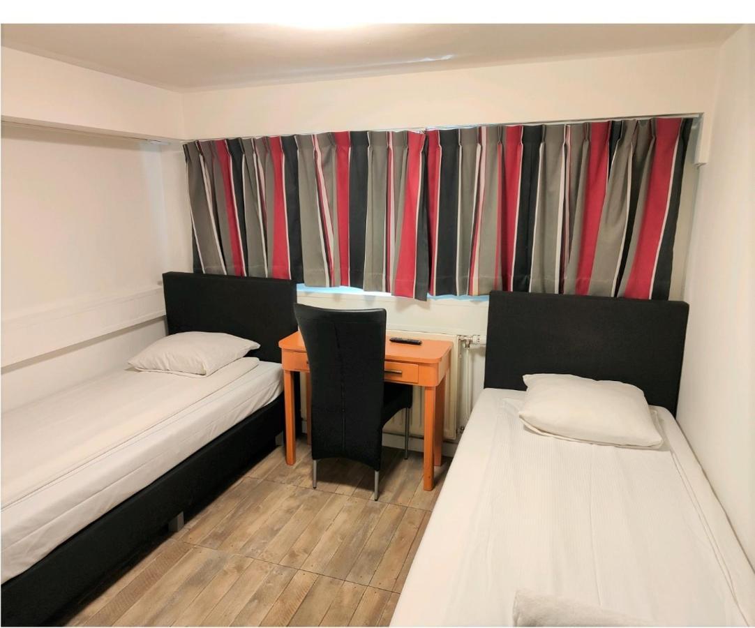 Hotel Holland Lodge Utrecht Zewnętrze zdjęcie