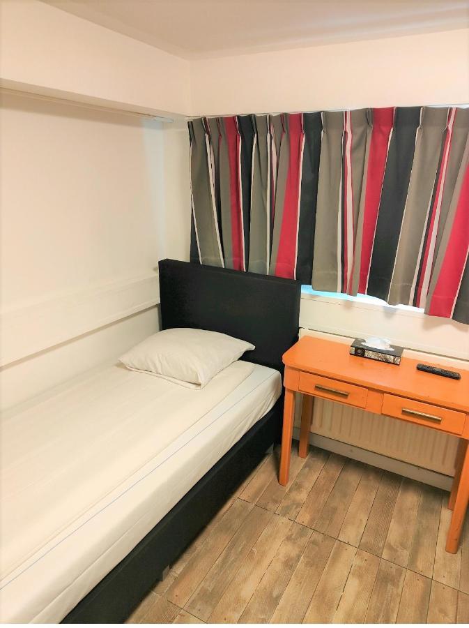 Hotel Holland Lodge Utrecht Zewnętrze zdjęcie