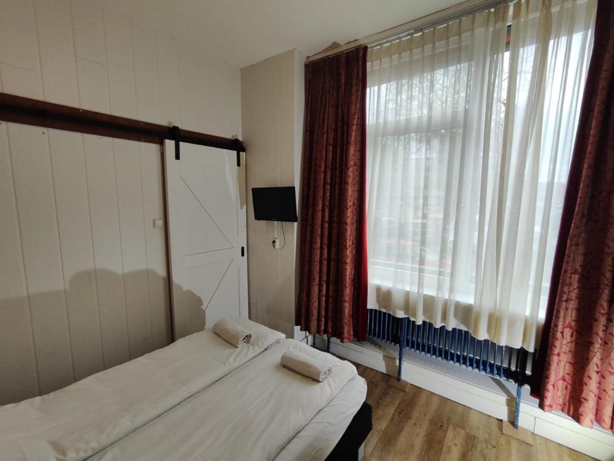 Hotel Holland Lodge Utrecht Zewnętrze zdjęcie