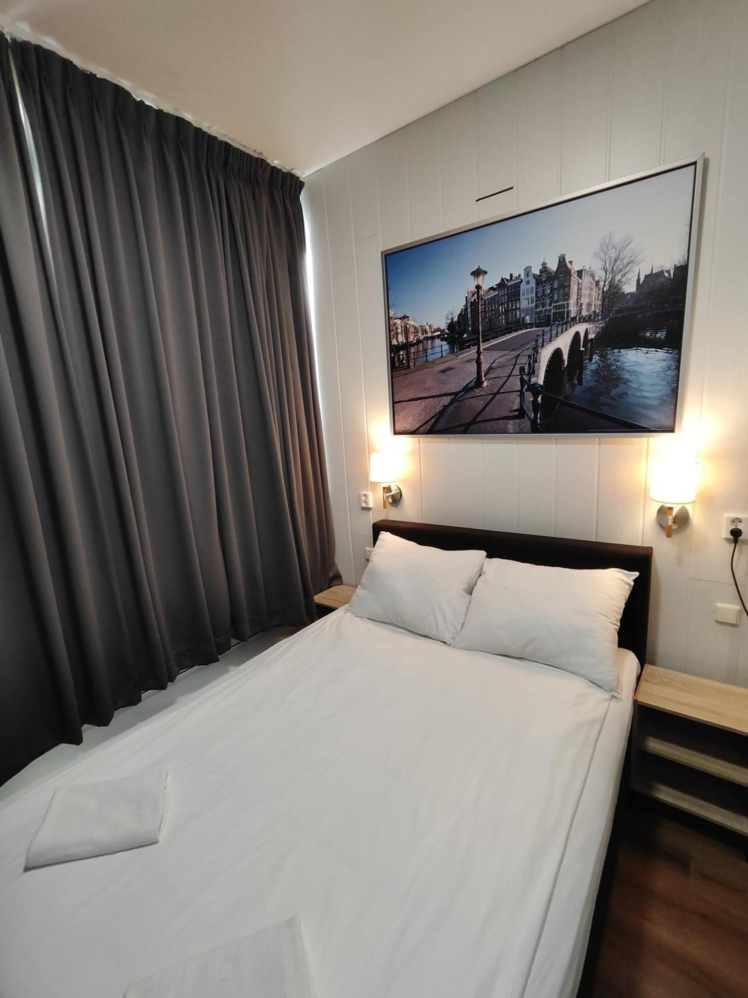 Hotel Holland Lodge Utrecht Zewnętrze zdjęcie