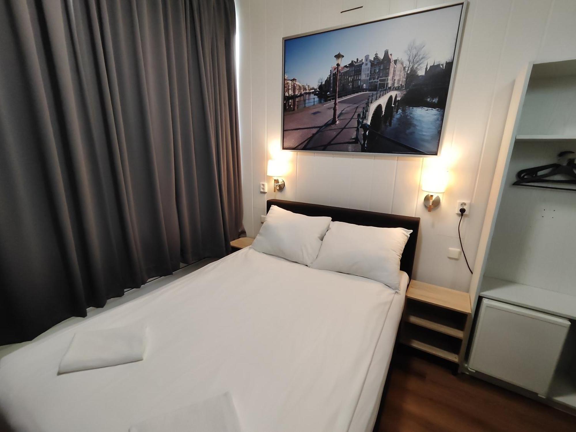 Hotel Holland Lodge Utrecht Zewnętrze zdjęcie