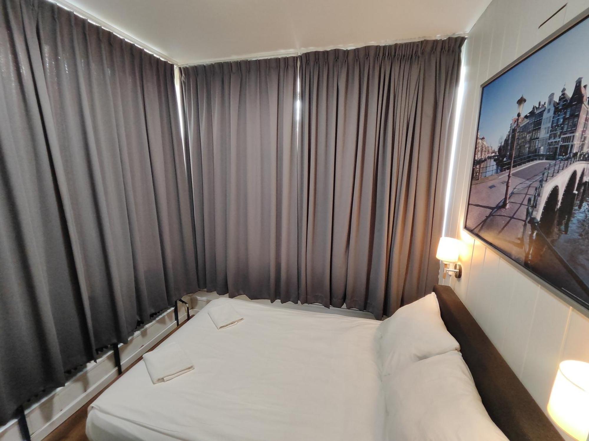 Hotel Holland Lodge Utrecht Zewnętrze zdjęcie