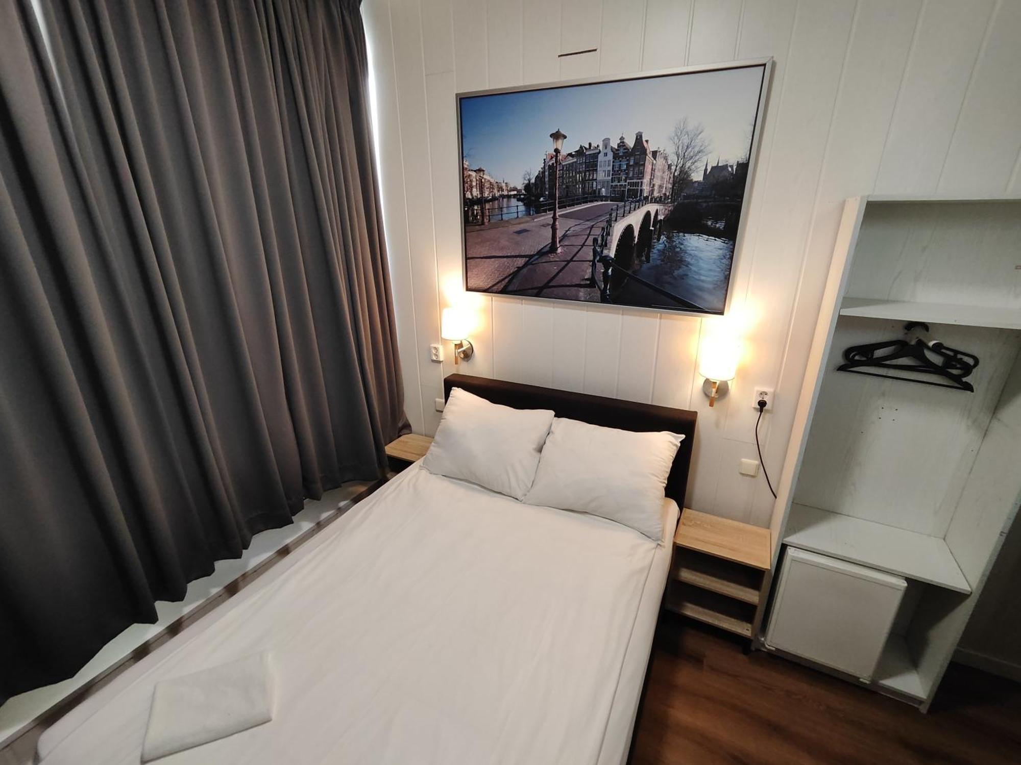 Hotel Holland Lodge Utrecht Zewnętrze zdjęcie