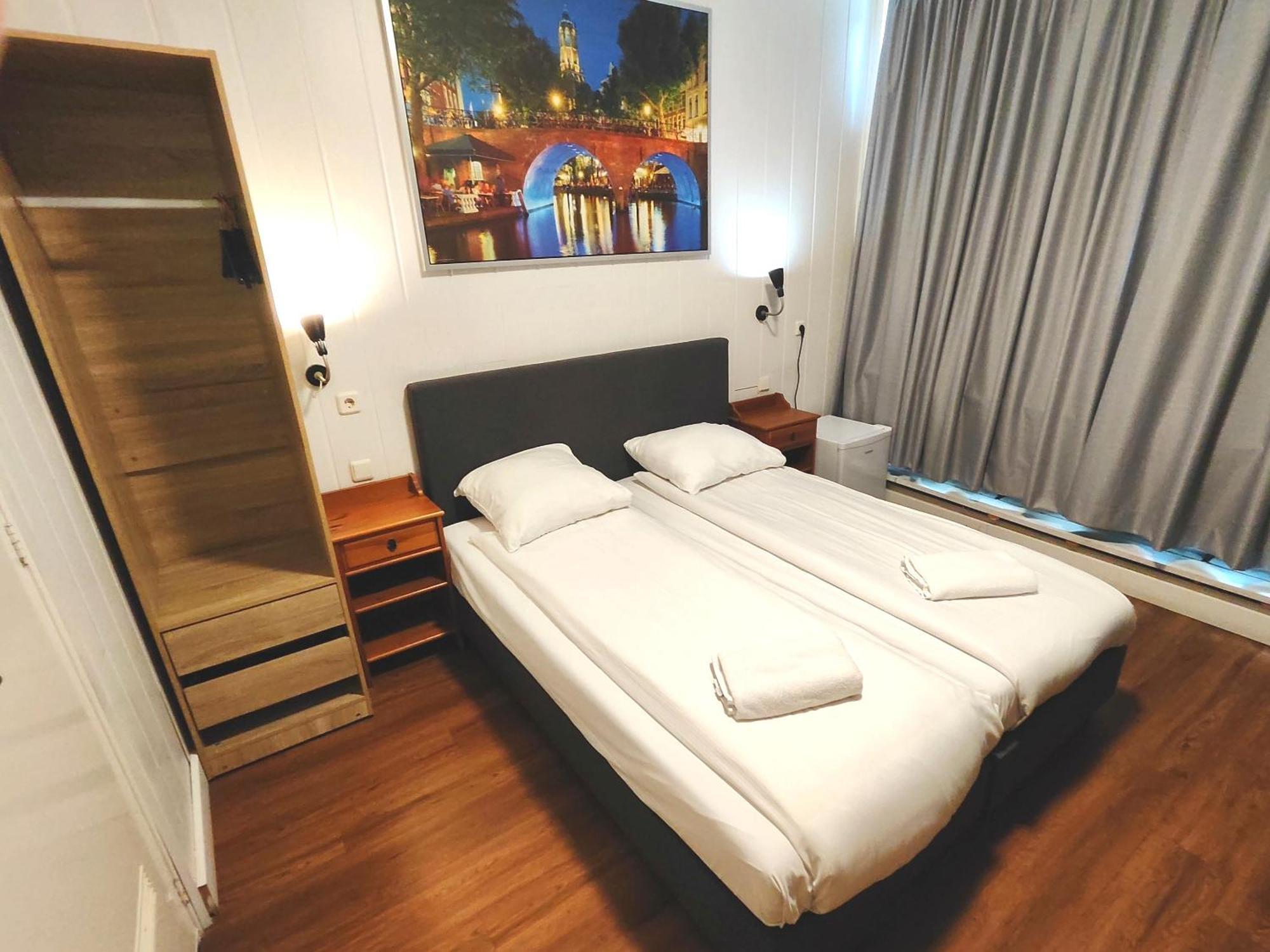 Hotel Holland Lodge Utrecht Zewnętrze zdjęcie