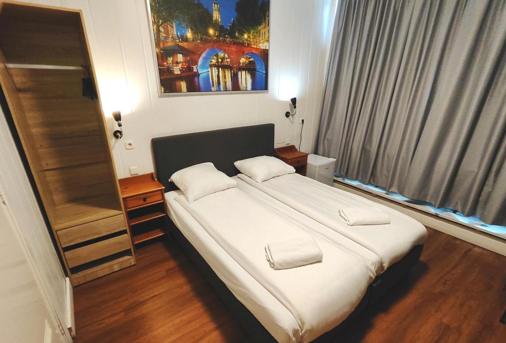 Hotel Holland Lodge Utrecht Zewnętrze zdjęcie