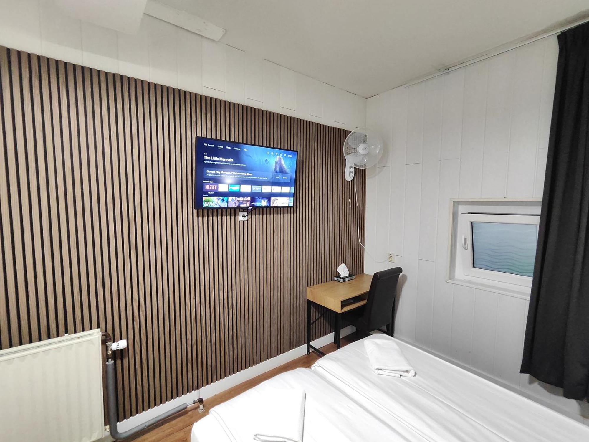 Hotel Holland Lodge Utrecht Zewnętrze zdjęcie