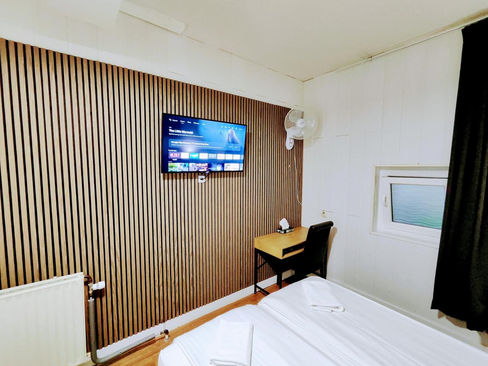 Hotel Holland Lodge Utrecht Zewnętrze zdjęcie