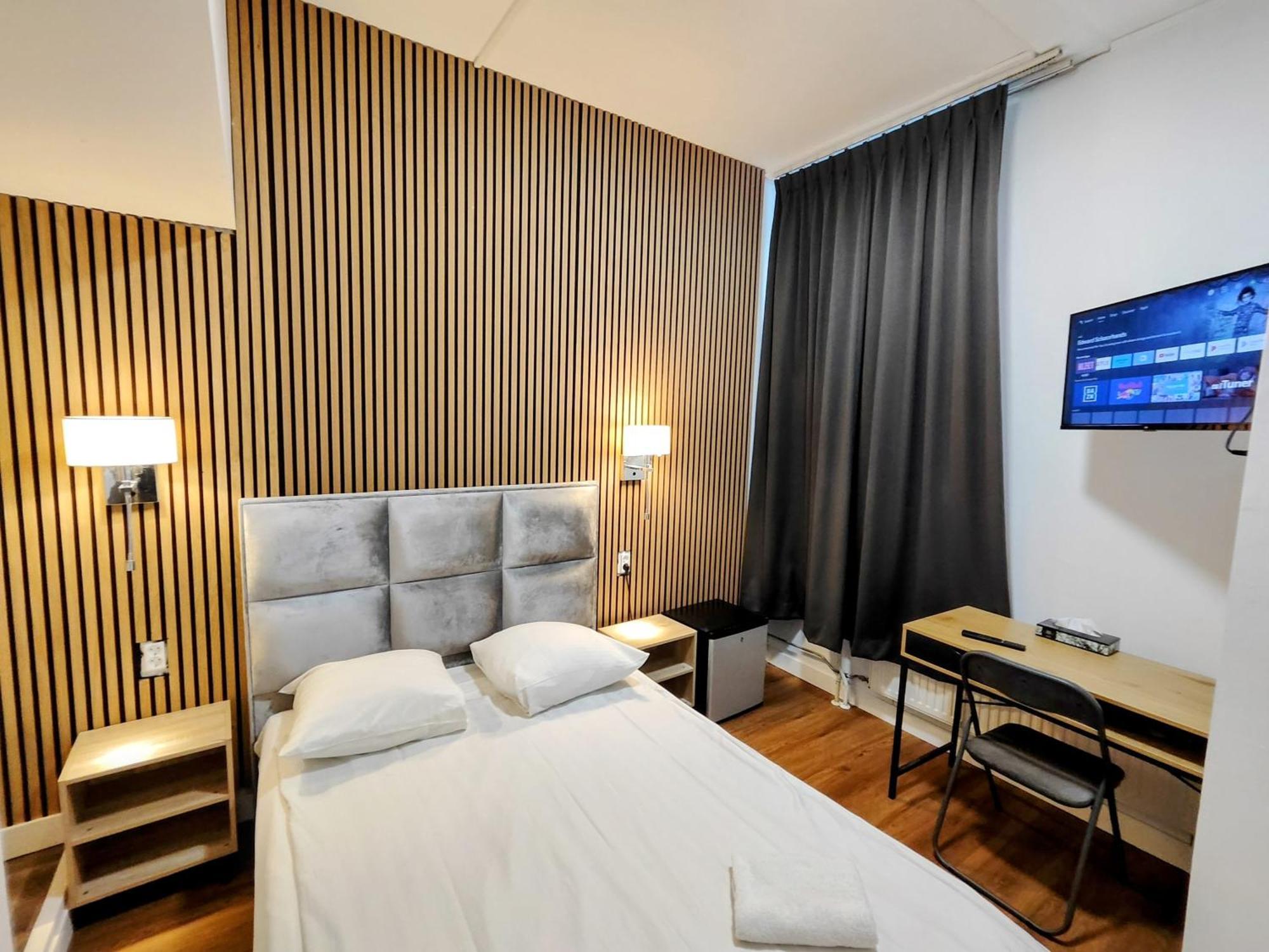 Hotel Holland Lodge Utrecht Zewnętrze zdjęcie