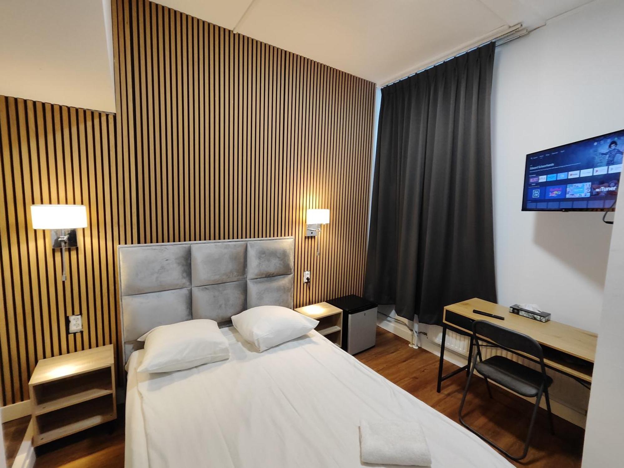 Hotel Holland Lodge Utrecht Zewnętrze zdjęcie