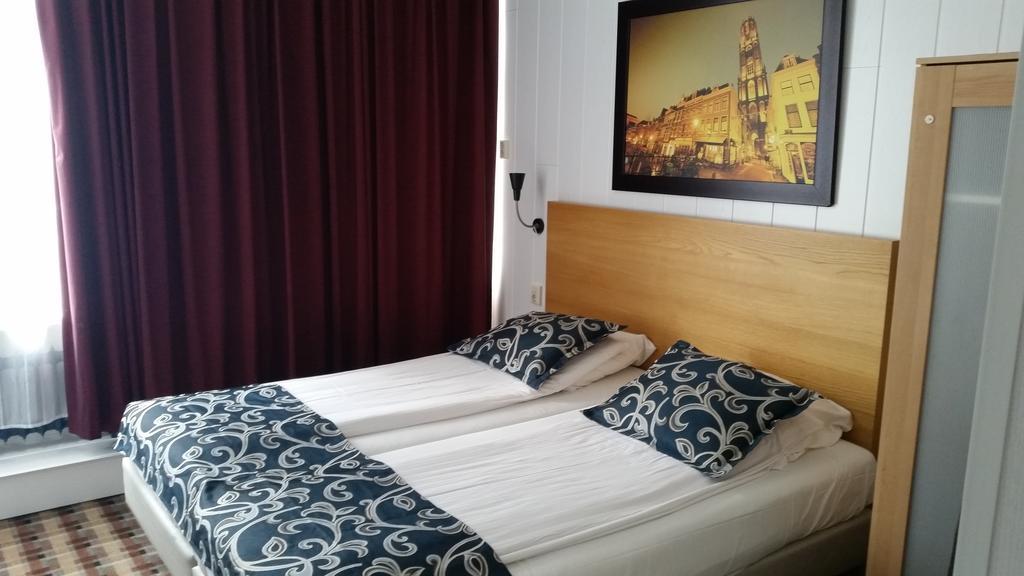 Hotel Holland Lodge Utrecht Zewnętrze zdjęcie