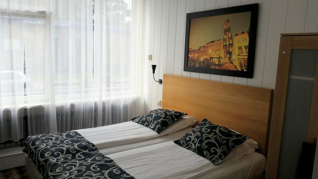 Hotel Holland Lodge Utrecht Zewnętrze zdjęcie