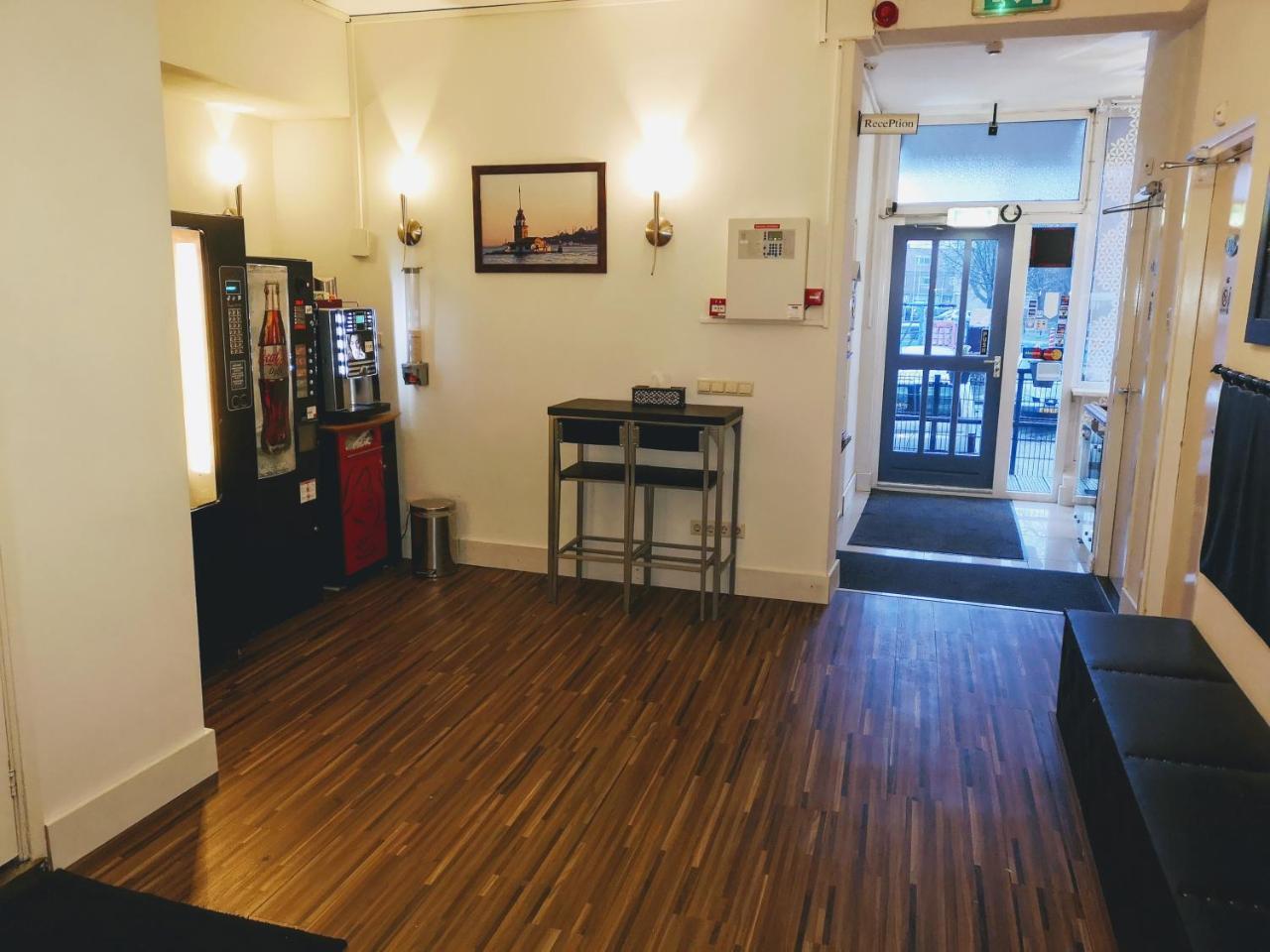 Hotel Holland Lodge Utrecht Zewnętrze zdjęcie