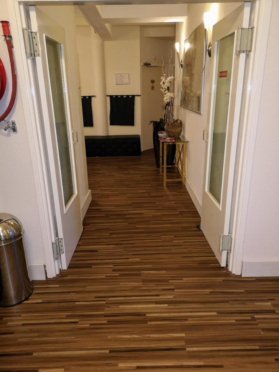 Hotel Holland Lodge Utrecht Zewnętrze zdjęcie