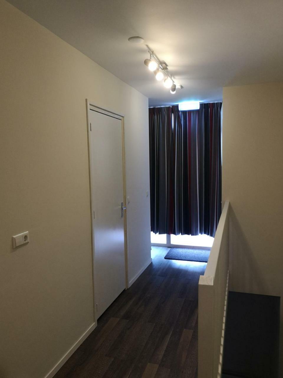 Hotel Holland Lodge Utrecht Zewnętrze zdjęcie
