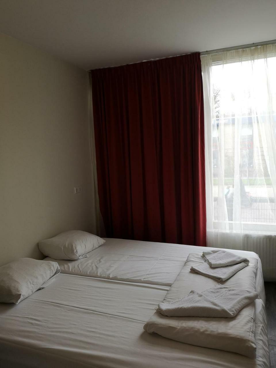 Hotel Holland Lodge Utrecht Zewnętrze zdjęcie